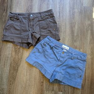 Old Navy Shorts